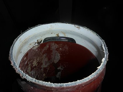 Rohrkamerauntersuchung Bild2