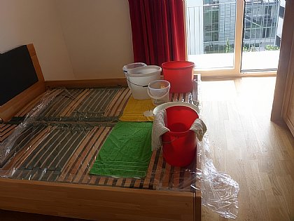 Schadensaufnahme und erste Kostenschätzung Bild3