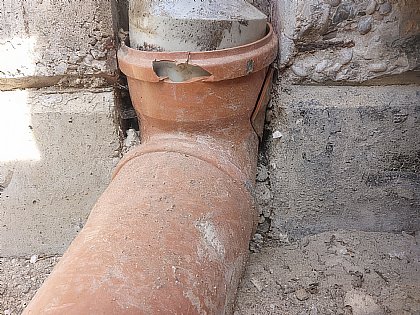 Schadensaufnahme und erste Kostenschätzung Bild6