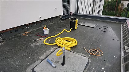 Klicken Sie hier für Informationen über das Rauchgasverfahren
