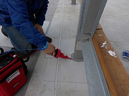 Detailprüfung 1