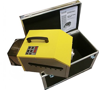 Rauchgas-Simulator 2