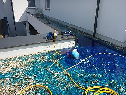 Farbwasserflutungen 03