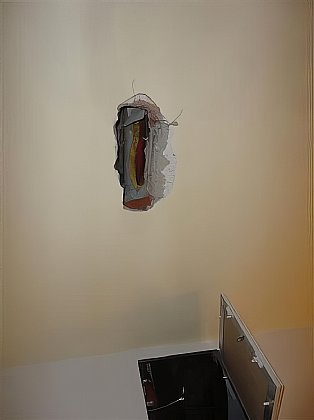 Leckortung mittels Thermografie 3